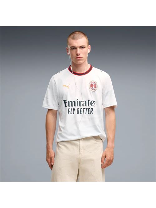 Puma Milan maglia gara away 26/27 MILAN | 78413002AWAY 26/27